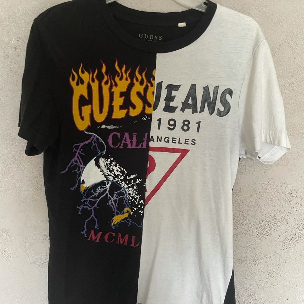 Guess shirt